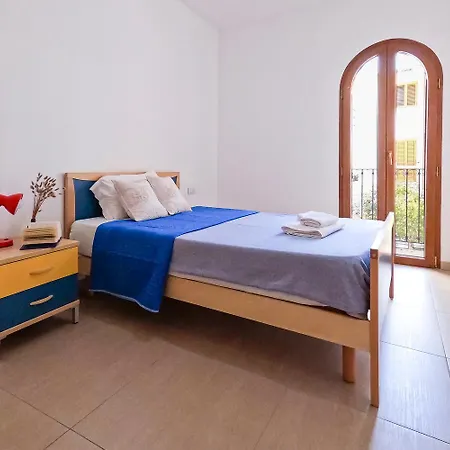 Apartmán Brown *
