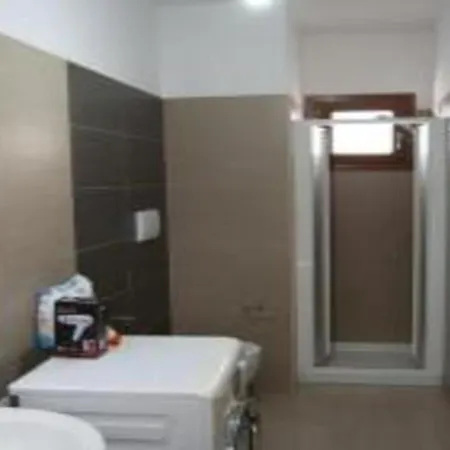 Brown Apartmán
